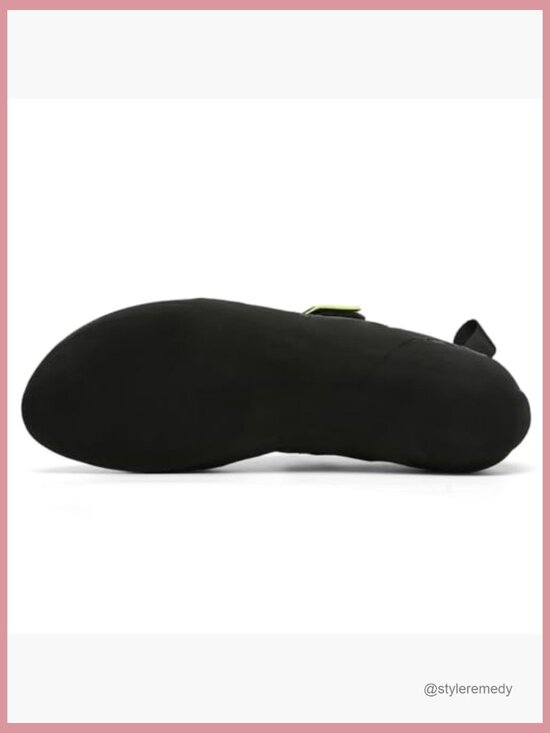 Rubber Climbing Shoes for Gym and Sport Climbing main image 5